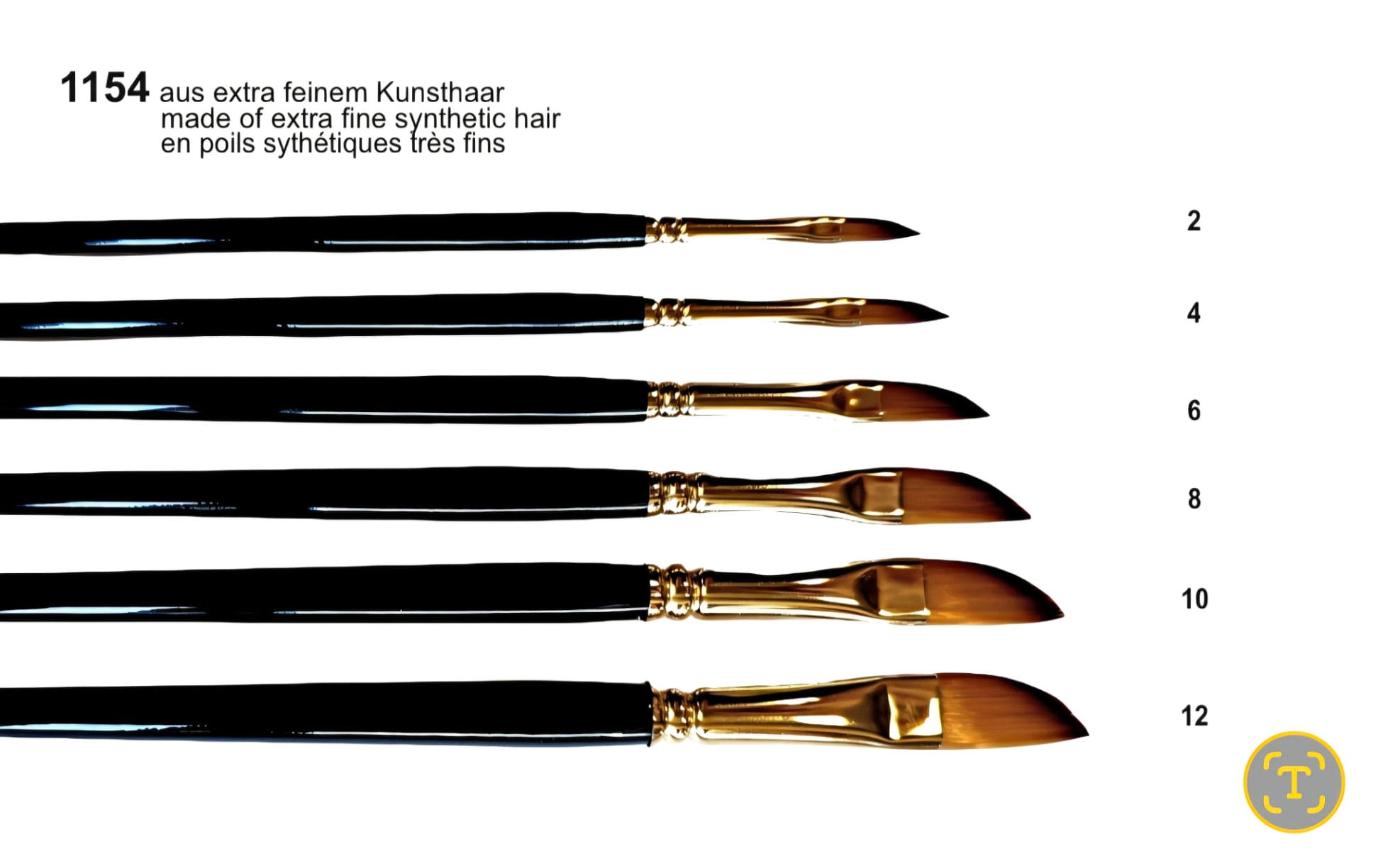 Prestige ™ Series 1154