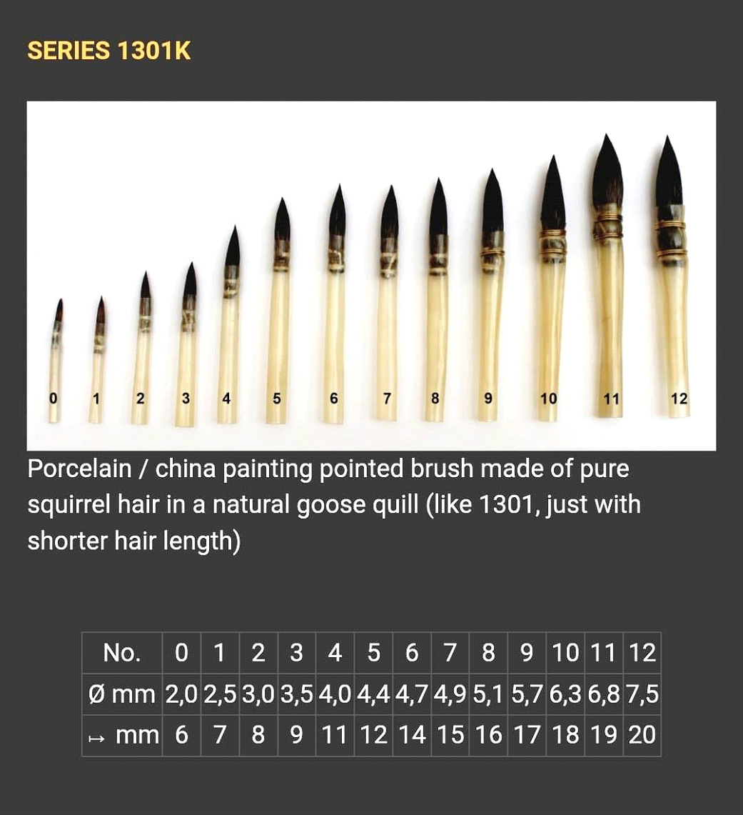 Prestige ™ Series 1301K