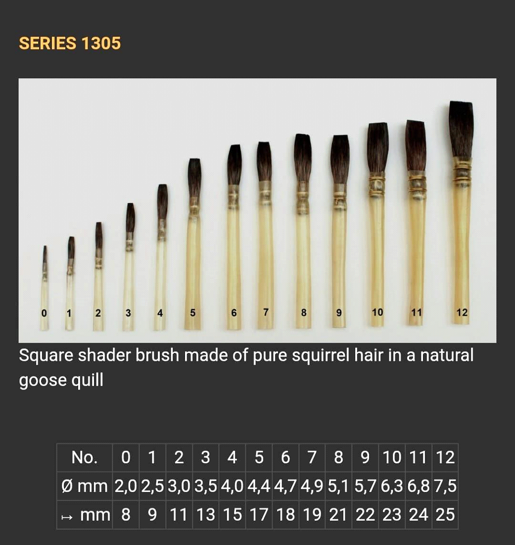 Prestige ™ Series 1305