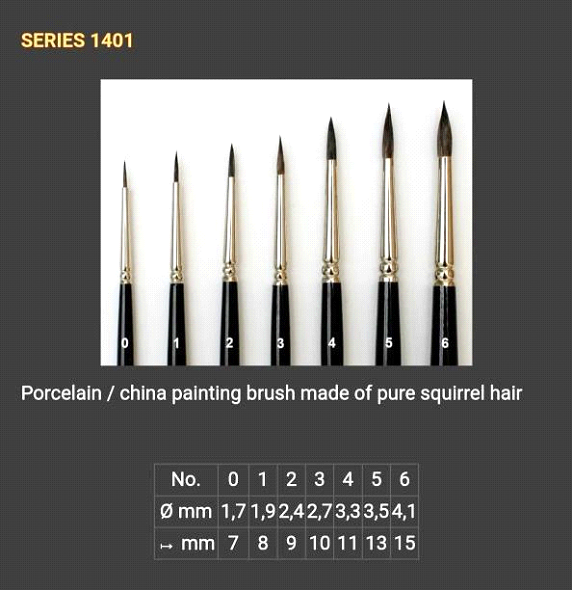Prestige ™ Series 1401
