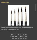 Prestige ™ Series 1402