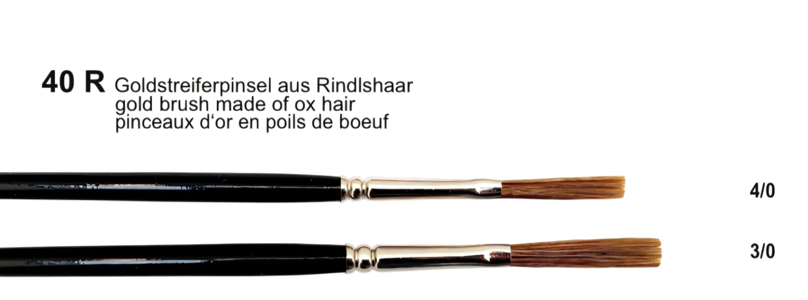 Prestige ™ Series 40R