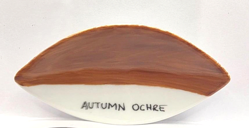 Prestige ™ Autumn Ochre Palette