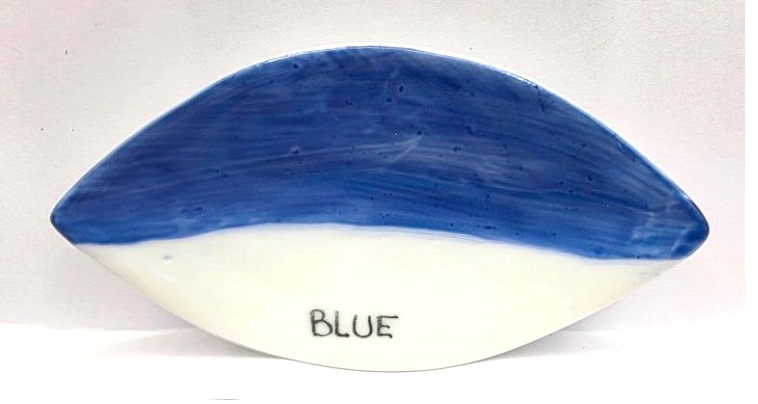 Prestige ™ Blue Palette