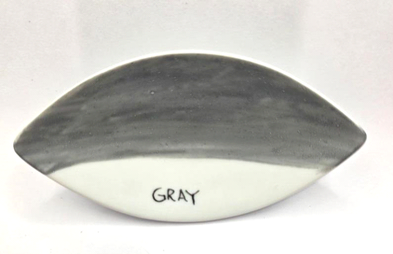 Prestige ™ Gray Palette
