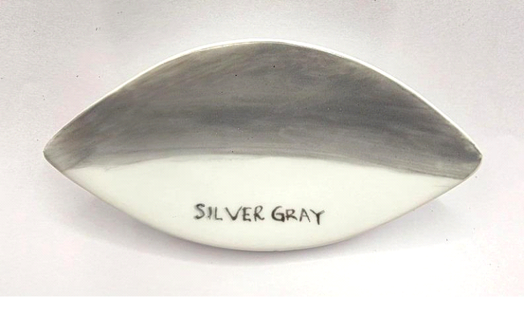 Prestige ™ Silver Gray Palette