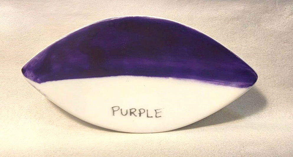 Prestige ™ Purple#1 Palette