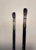 Prestige ™ Llama Brush