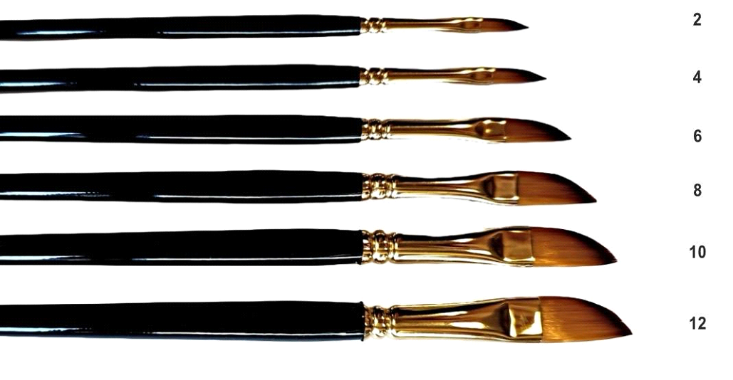 Prestige ™ Series  1154 Dagger Synthetic