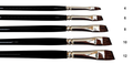 Prestige ™ Series 1122 Squirrel Hair