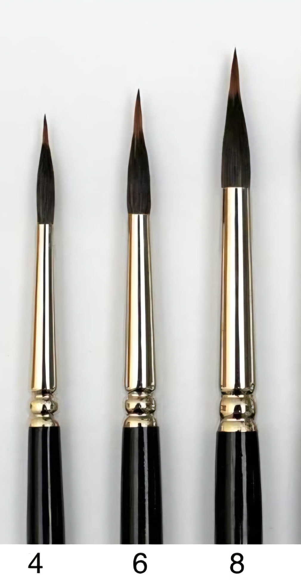 Prestige ™ Series Watercolor Effect