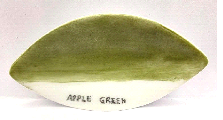Prestige ™ Apple Green Palette