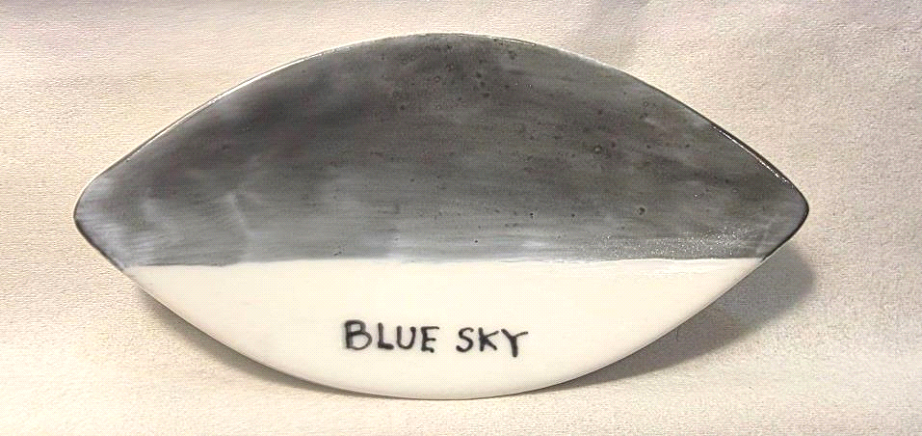 Prestige ™ Blue Sky Palette