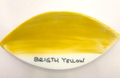 Prestige ™ Bright Yellow Palette