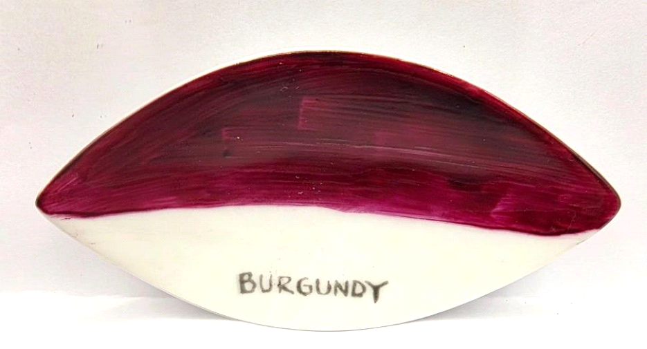 Prestige ™ Burgundy Palette
