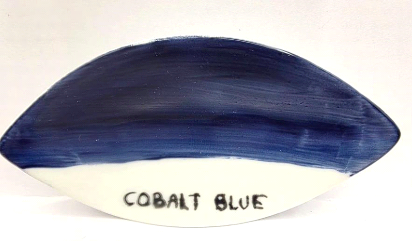 Prestige ™ Cobalt Blue Palette