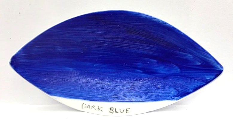 Prestige ™ Dark Blue Palette