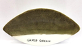 Prestige ™ Grass Green Palette