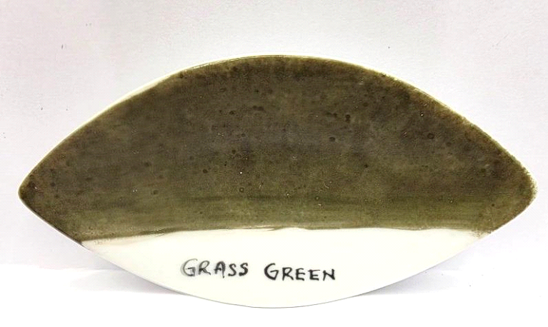 Prestige ™ Grass Green Palette