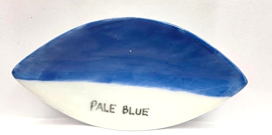 Prestige ™ Pale Blue Palette