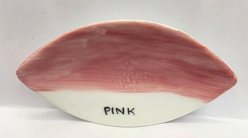 Prestige ™ Pink Palette