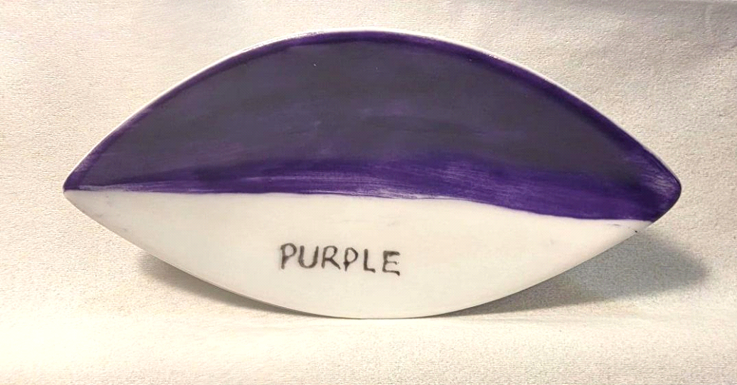 Prestige ™ Purple#2 Palette