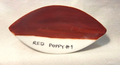 Prestige ™ Red Poppy#1 Palette