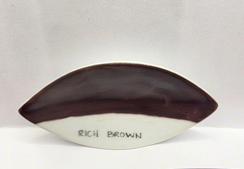 Prestige ™ Rich Brown Palette