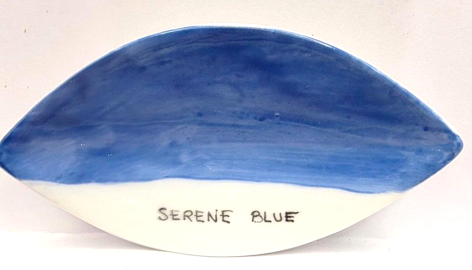Prestige ™ Serene Blue Palette