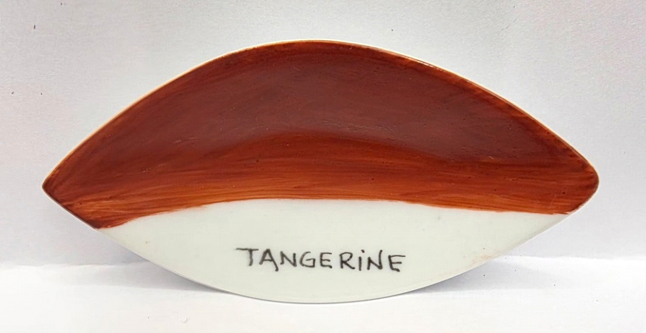 Prestige ™ Tangerine Palette