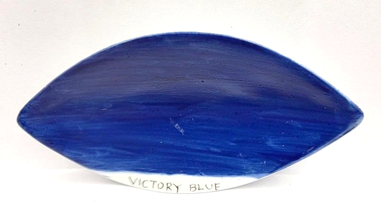 Prestige ™ Victory Blue Palette