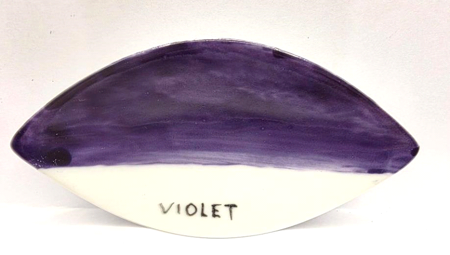 Prestige ™ Violet Palette